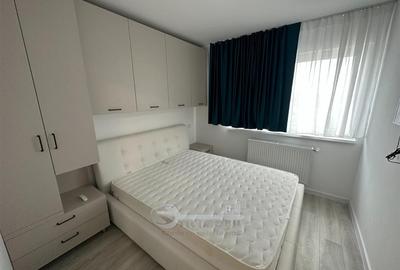 Apartament 2 Camere Open Space cu Parcare – Poitiers Towers, Iași - 1