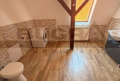 Apartament 4 camere, 140 Mp, garaj, zona strazii Emil Racovita - 13