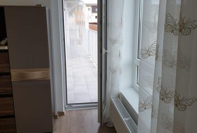 Girocului-Penny | Bloc nou | Mobilat si Utilat | Lift | Loc de parcare - 7