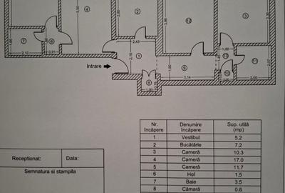 Crangasi - Ceahlăul cu balcon mare  si beci! - 6