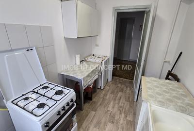 VANZARE PARTER cu 2 camere PE BULEVARD, in Ploiesti - 11