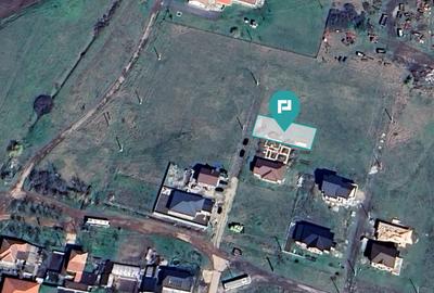 Loc de casa de 512mp în Livada - 3