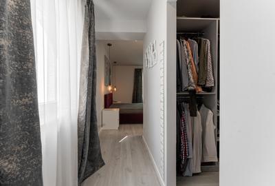 Vila 5 camere de inchiriat | American Village | Garaj | 5 min de OMV Pipera - 18