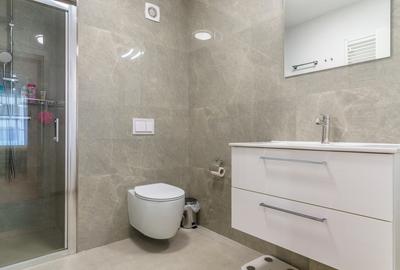 Apartament 2 camere, bloc nou in Grigorescu, mobilat, utilat - 11