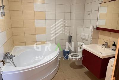 Apartament 3 Camere | Parcare | Terasa | Curte | Borhanci - 7