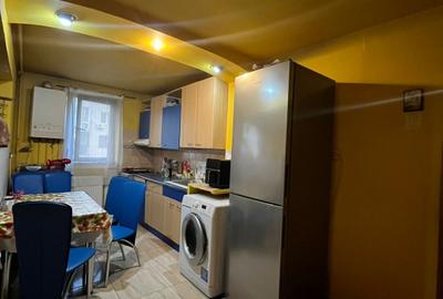 Apartament 3 camere , zona Liceul Liviu Rebreanu - 6