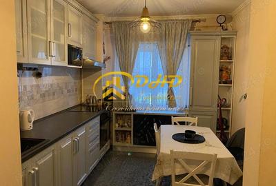 Apartament 3 camere Mircea Cel Batran - 3
