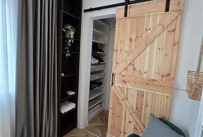 Apartament 2 camere, Cismigiu | metrou | centrala - 9