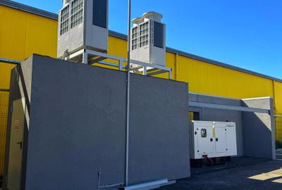 Cladiri comerciale si de depozitat - 3