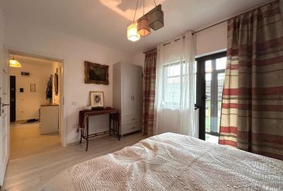 3 CAMERE CU GRADINA + 2 LOCURI PARCARE - 2