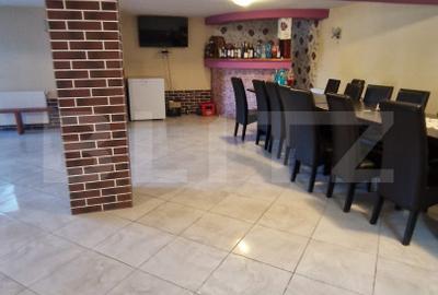 Casa 5 camere Vulcan,teren 1600 mp - 8