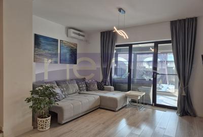 Casă individuală cu 5 camere în Central