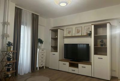 Apartament 2 camere LUX zona Obor in Complex Avrig - 2