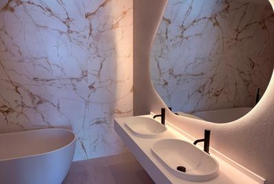 Apartament premium cu 4 Camere și vedere panoramică • Cartierul Aviației - 16