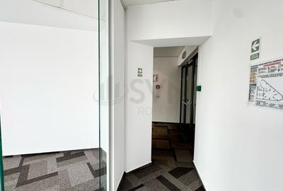 REC3001278 Spatiu de birouri - Universitate I 476 MP I Parcare - 9