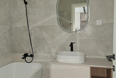 Apartament 2 camere, central Floresti - 4