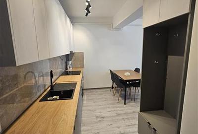 Apartament  bloc nou ,mobilat, utilat, loc parcare la demisol - 3