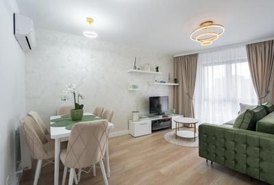 Apartament 2 camere Herastrau - 2
