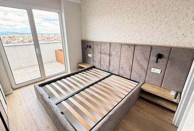 Apartament pe 2 nivele, la prima inchiriere, zona Constantin Brancusi - 20