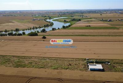 Teren intravilan 328 mp, Sosea, Balta Berceni, Rate Dezvoltator!!! - 6