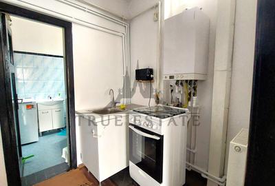 Apartament cu 4 camere în vila interbelica, singur pe etaj, în zona Eminescu - 10