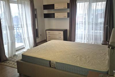 Apartament  premium in Gheorgheni, 86 mp, finisat, mobilat modern, garaj inclus - 10