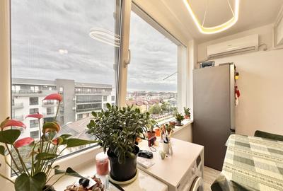2 Camere Modern și Cochet I OZANA-Pallady I 2021 I Parcare I Oportunitate - 13
