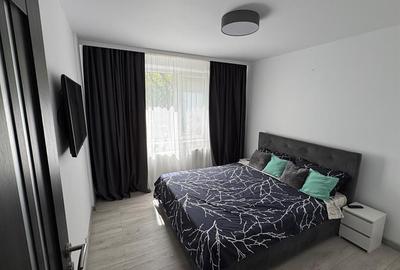2 camere Crangasi de inchiriat - 2
