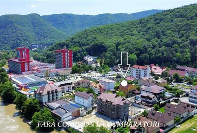 CACIULATA, VILA 736 MP, TEREN 1200 MP - 4