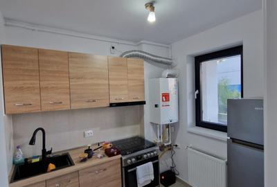 Garsoniera | Hils Brauner | Balcon | Centrala | Metrou | AC - 5