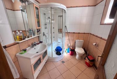 Casa individuala P+1+M amplasata pe un teren de 1612 mp. - 22