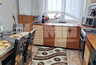 Apartament cu 4 Camere  85 Mp Et.3 I Suceava/Burdujeni I 105.000Euro - 16