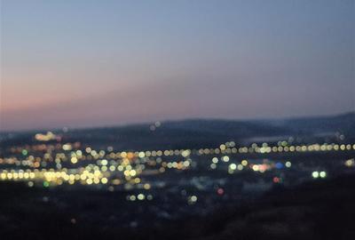 Teren cu vedere frumoasa - 1