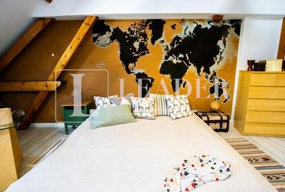 Duplex in vila | Stefan Cel Mare | Parcare - 7