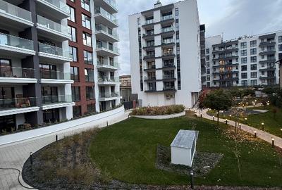 Apartament 2 camere zona The Office - 10