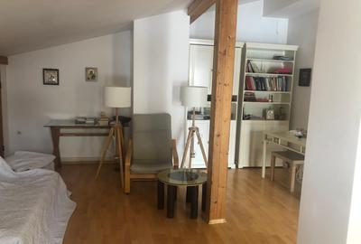 Chiajna, vila P+E+M, teren 900 mp,  359000 Euro - 12