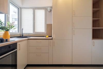 Apartament 2 camere – Zona Carol - Mobilat – Direct Propietar - 10