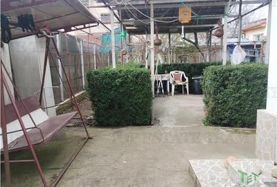 Casa individuala cu garaj si curte libera 300 mp, zona excelenta Brancoveanu - 3