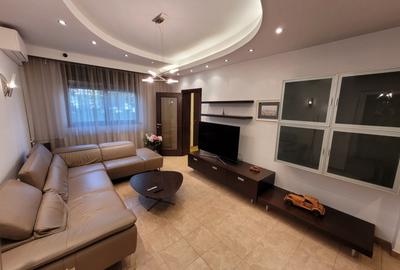 Primaverii Apartament in vila - 1