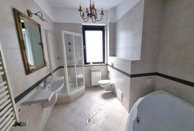 Apartament 4 camere cu tereasa de 160 mp - 12