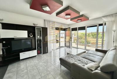 Penthouse 2 camere de vanzare | Zorilor | Terasa 60mp | Parcare - 1