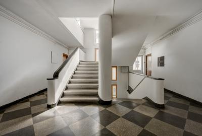 Kogalniceanu, Facultatea de Drept, Vedere Splai - 21