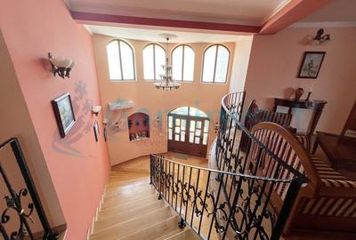 Vila spatioasa de vanzare in EXCLUSIVITATE in Oradea, Bihor - 11