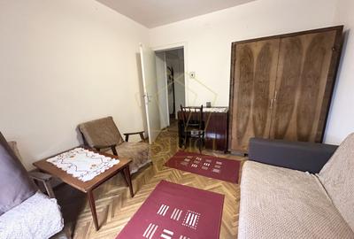 Apartament cu 2 camere decomandat | Complexul Studentesc - 2