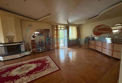 Vila cu 13 camere si 3000 mp de teren in Sanmartin, Bihor - 7