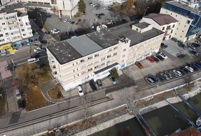 Inchiriez spatiu de birouri - 1