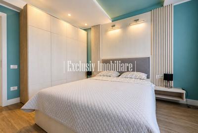 Apartament Superb Decomandat 2 cam 70 mp cu Parcare Privata - zona Palazu Mare - 14