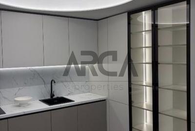 3 camere | Cortina North | Pipera | Parcare - 8