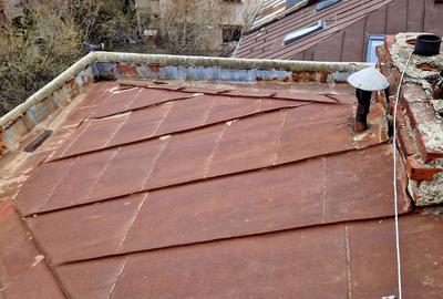 VANZARE APARTAMENT CU 3  CAMERE ,  MANSARDA - PIATA DOMENII - 19