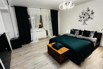 Apartament 3 camere -  vedere Lacul Herastrau - Prima inchiriere - 7